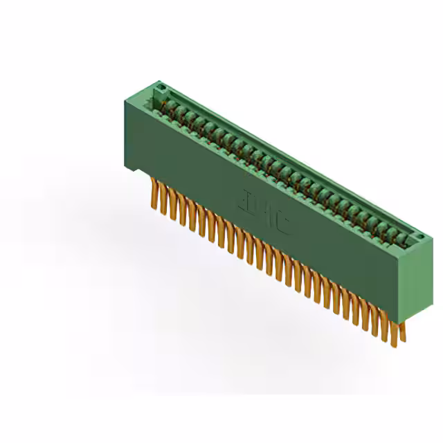 845-052-560-201 EDAC Inc.  Edgeboard Connectors